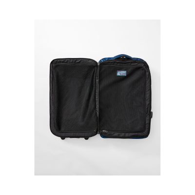 5. Walizka męska RIP CURL F-Light Global 100L Search Ref granatowa