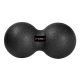12. Podwójna piłka do masażu / Duo Ball HMS BLM02 8*16CM 