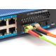 3. Digitus Przemysłowy moduł mini GBIC (SFP), 1,25 Gb/s, 0,55km