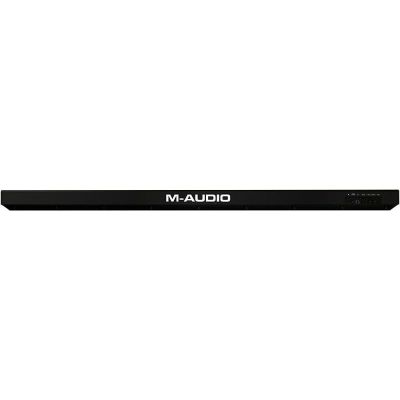 11. M-AUDIO Keystation 88 III - Klawiatura Sterująca