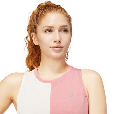 4. Koszulka Asics Tokyo Tank W 2012B917-702
