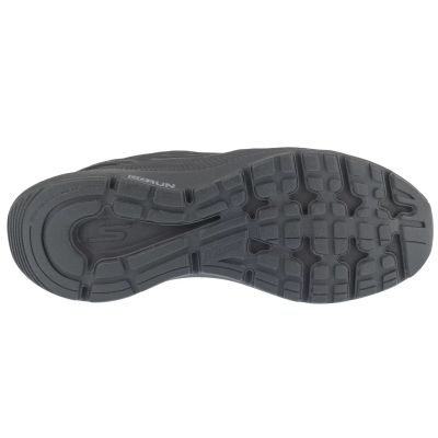 4. Skechers Go Run Consistent 2.0 - Advantage 128606-BBK Czarne 37