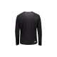 5. Koszulka rowerowa POC W's Motion Air L/S Jersey czarny