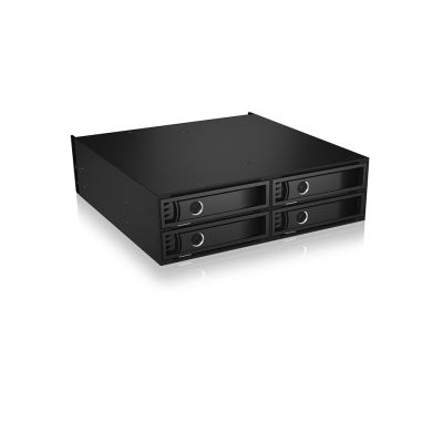 Adapter na dyski storage RaidSonic ICY BOX IB-2242U2K