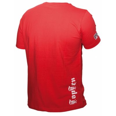 2. T-shirt TOP TEN - TS-TTMMA SPIDER