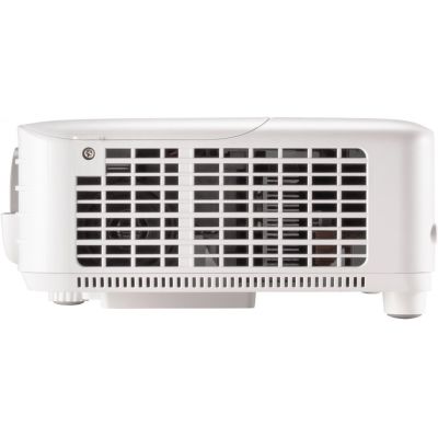 2. Viewsonic PX701-4K projektor do kina domowego/ długoogniskowy 3200 ANSI lumenów DLP 4K (3840x2160) Biały
