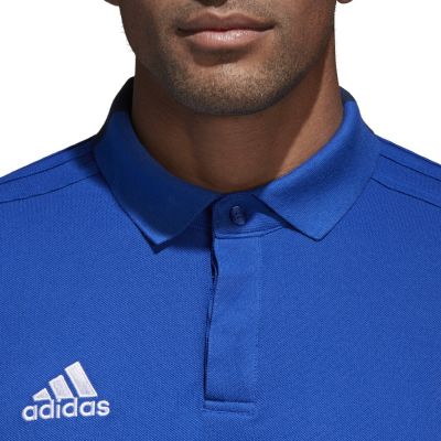 3. Koszulka piłkarska adidas Condivo 18 CO Polo M CF4375