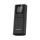 6. Kompresor Wozinsky WPEP-8000 pompka elektryczna powerbank 8000mAh latarka - czarny