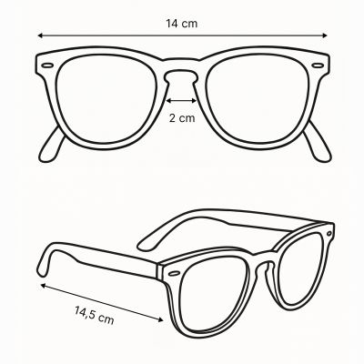 8. Okulary GALLERY