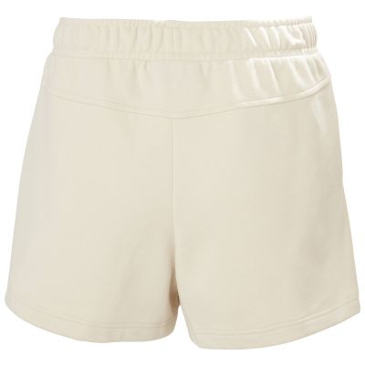5. Helly Hansen damskie krótkie spodenki W CORE SWEAT SHORTS 54081 034