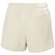 5. Helly Hansen damskie krótkie spodenki W CORE SWEAT SHORTS 54081 034