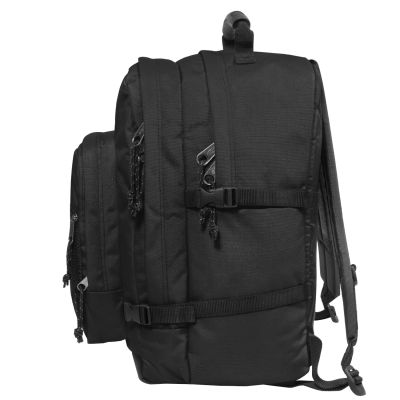 2. Eastpak Ultimate Backpack EK000050008 Czarne One size
