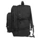 2. Eastpak Ultimate Backpack EK000050008 Czarne One size