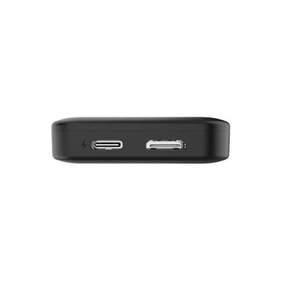 22. Carlinkit Adapter bezprzewodowy Lite S HDMI 4GB+32GB Android Auto/Carplay dla radioodtwarzaczy samochodowych czarny