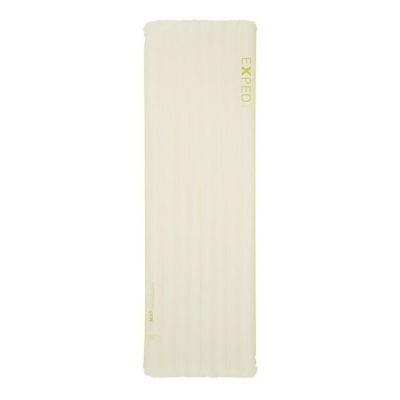 Materac Exped Ultra 1R Large Wide, fog
