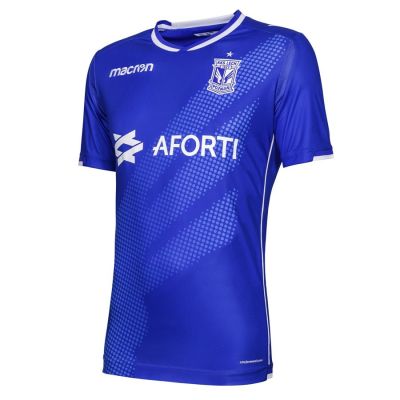Koszulka Meczowa Dziecięca 2018/2019 Domowa S