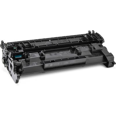 2. HP Oryginalny wkład z czarnym tonerem 149A LaserJet