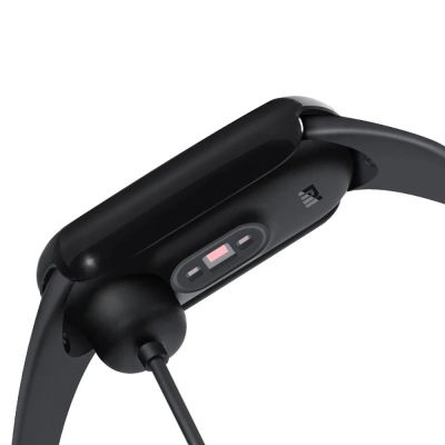 3. Etui Tech-Protect Defense360 na Xiaomi Smart Band 8 / 8 NFC - czarne