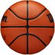 9. PIŁKA DO KOSZYKÓWKI WILSON NBA AUTHENTIC SERIES OUTDOOR R.5