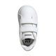 4. Buty dla dzieci adidas Grand Court 3.0 Infants białe HP3536