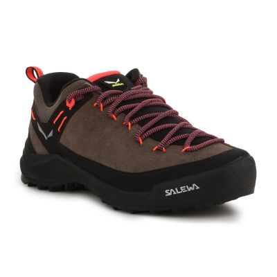 2. Buty Salewa Wildfire Leather W 61396-7953