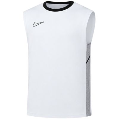 Koszulka męska Nike Academy 25 biała FZ9747 100