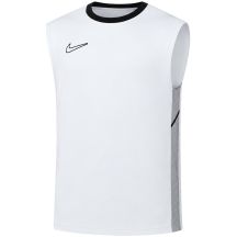 Koszulka męska Nike Academy 25 biała FZ9747 100