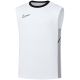 Koszulka męska Nike Academy 25 biała FZ9747 100