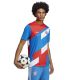 3. Koszulka adidas FC Bayern Pre-Match JSY M HU1261