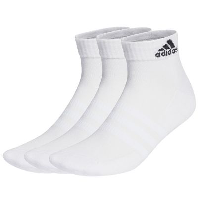 2. Skarpety adidas Cushioned Sportswear Ankle HT3441