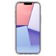 7. Etui Spigen Ultra Hybrid na iPhone 13 Pro Max - przezroczyste