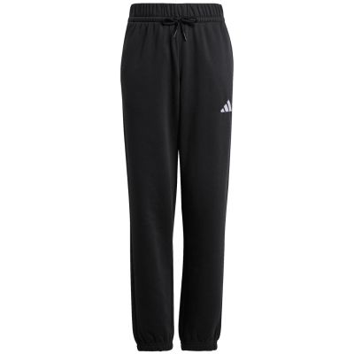 2. Spodnie dla dzieci adidas Essentials czarne JC9765