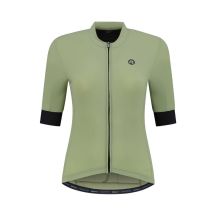 Rogelli koszulka damska SIGNATURE zielona M