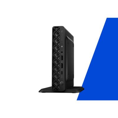 18. HP EliteDesk 8 Mini G2i AI Ultra 5 322 16GB DDR5 5600 SSD512 Intel Graphics W11Pro 3Y OnSite