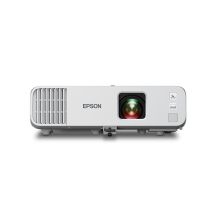 Epson PowerLite L210W projektor danych 4500 ANSI lumenów 3LCD WXGA (1280x800) Biały