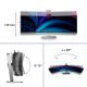 45. Philips 49B2U6900CH/00 monitor komputerowy 124 cm (48.8") 5120 x 1440 px Dual QHD LCD Czarny