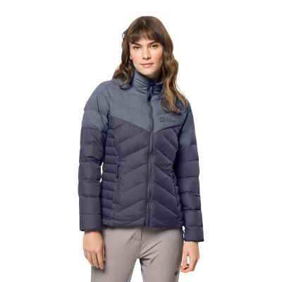 2. Kurtka Jack Wolfskin Tundra Down Jkt W 1206652-1388 