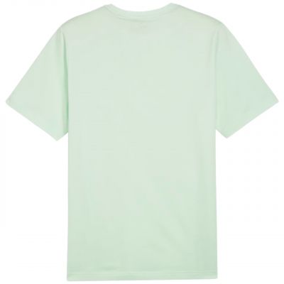 3. Koszulka Puma ESS+ 2 Col Logo Tee M 586759 88