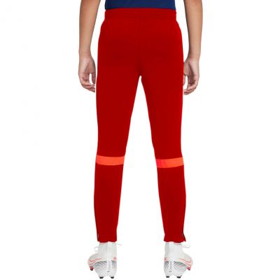 2. Spodnie Nike DF Academy 21 Pant KPZ Junior CW6124-687