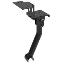 OPLITE Schalthebel- & Handbremshalter GTR S3/S8 black retail