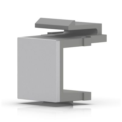 Wkładka kablowa Ubiquiti UISP UACC-Keystone-Blank-Insert