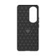 3. Etui Carbon Case do Honor 90 Pro - czarne