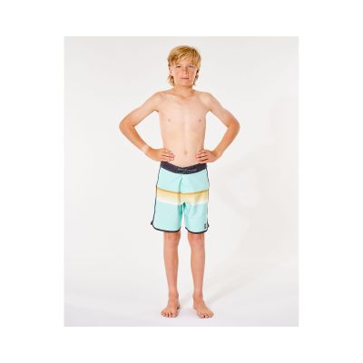 6. Boardshorty RIP CURL Mirage Surf Revival - niebieski