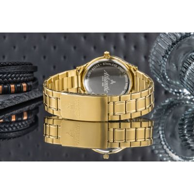 7. Zegarek Męski Atlantic Seabase 60348.45.31 + BOX