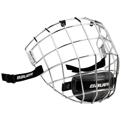 2. Kratownica Bauer Profile II