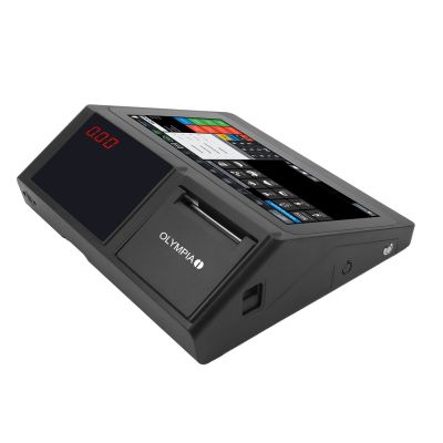 5. Olympia T110 kasa fiskalna bezpośrednio termiczny 100000 plus LED