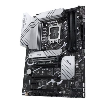 4. Płyta główna ASUS PRIME Z790-P