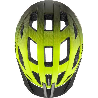 10. Kask rowerowy UVEX I-vo 2