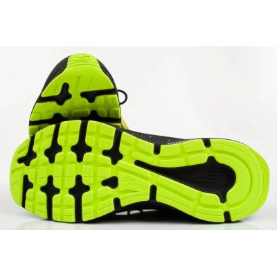 10. Buty sportowe Skechers Go Run M 220874/BKLM