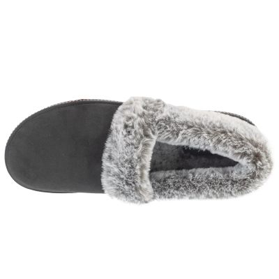 3. Skechers Cozy Campfire-Team Toasty 32777-BLK Czarne 36